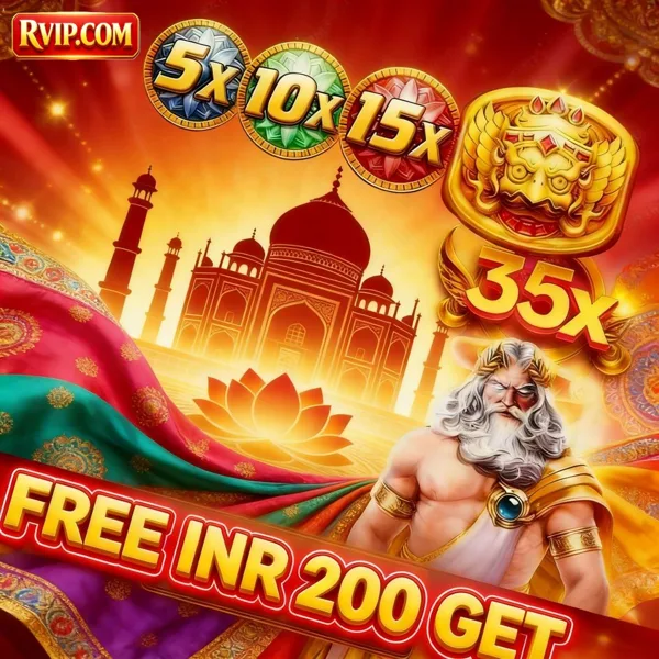 RVIP Game Online Resmi 2026