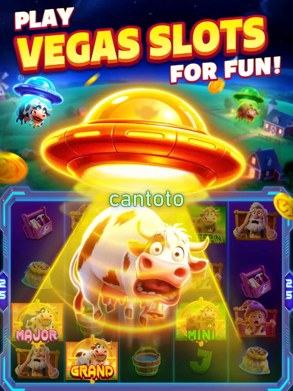 cantoto APK