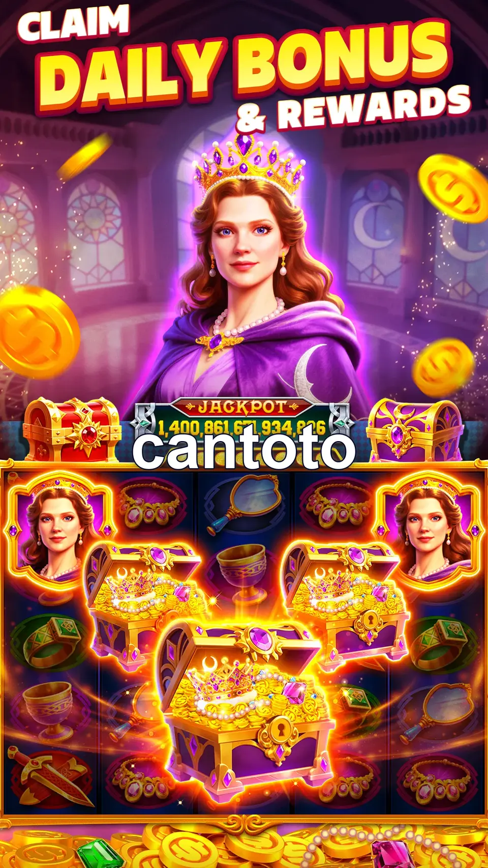 cantoto APK