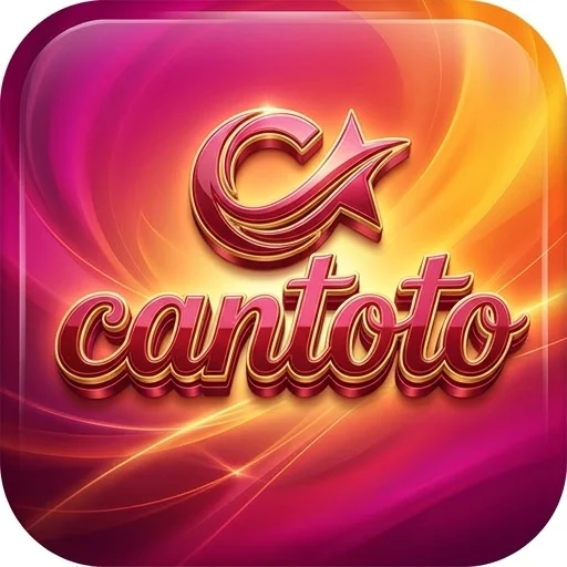 cantoto Logo - Resmi
